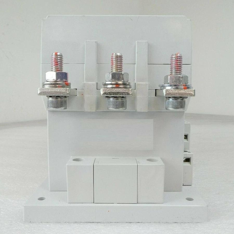 Used AB Allen-Bradley 100-D210EA11 Contactor 100-D210 210 EI 100-D AMAT Working Spare