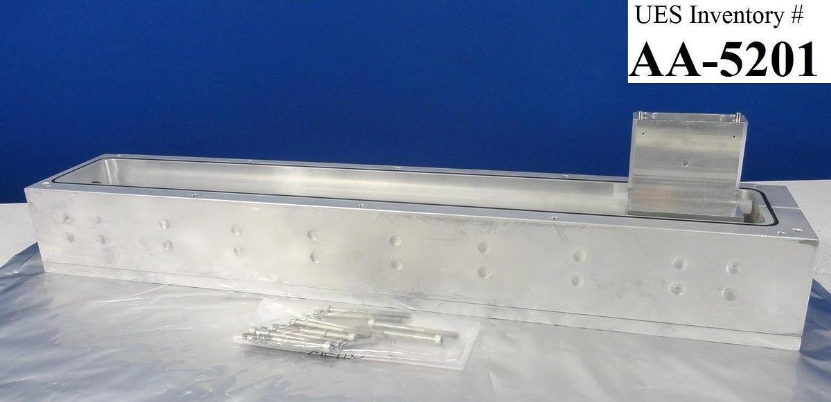 Used Novellus Systems 500100676 Right LTM Assembly C3 Vector 300mm used working