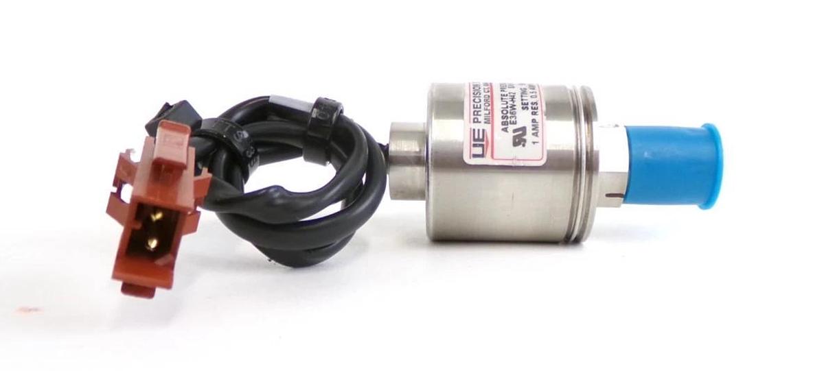 Used UE Precision Sensors E36W-H42 Absolute Pressure Switch Reseller Lot of 3 Working