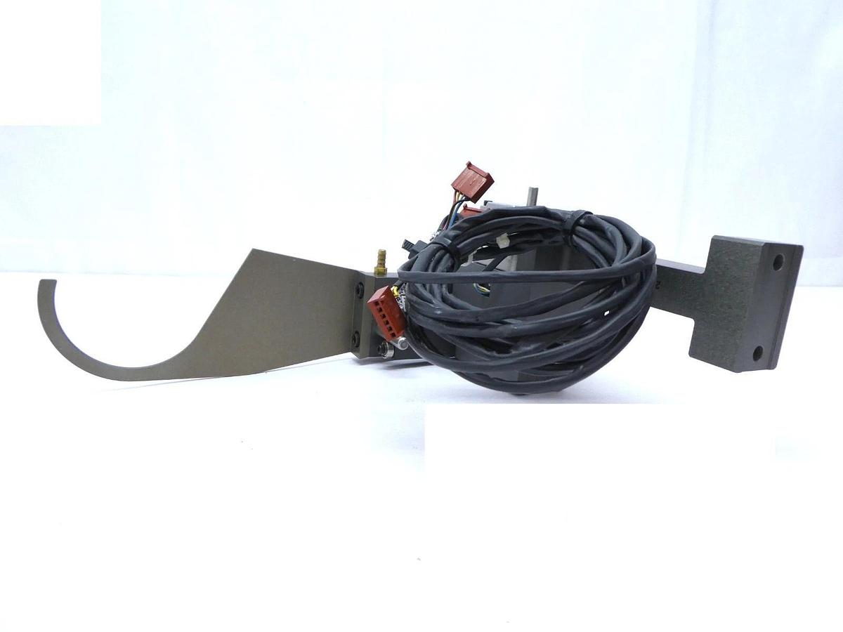 Used Electroglas 248057-001 Wafer Transfer Assembly 4085x Horizon PSM 200mm Working