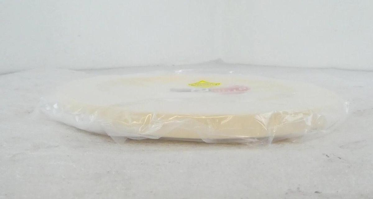 Lam Research 02417-11090 Ceramic Top Plate New Surplus