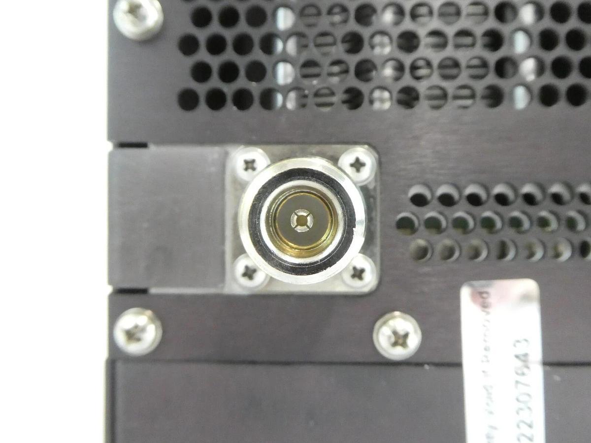 Refurbished AMAT Applied Materials 0010-42743 RF Match 300mm Preclean/RPC OEM Refurbished