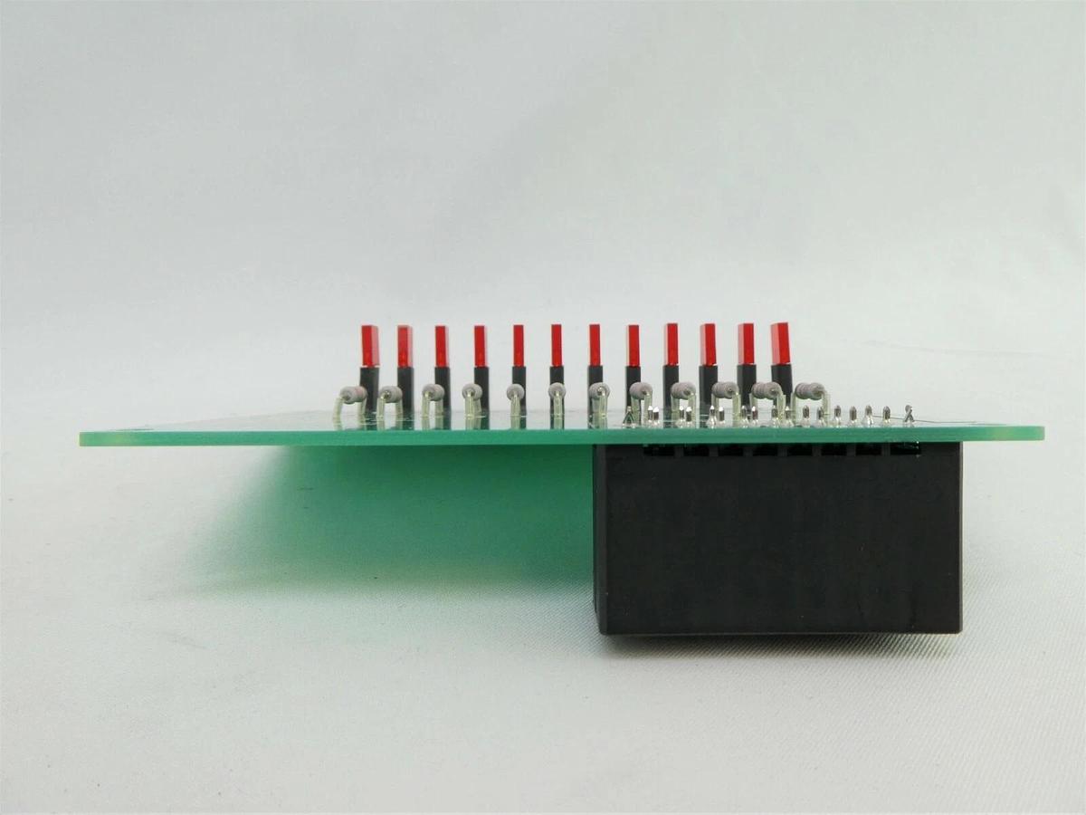 Used Nikon CS700-064 LED Display Board PCB LED-DISP NSR-S610C System Working Spare