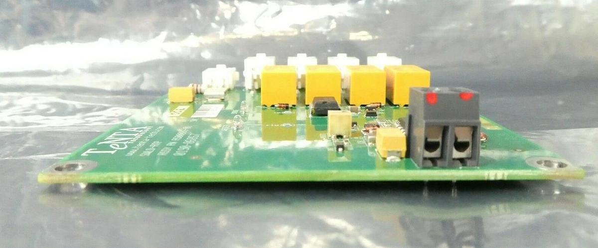 Used TeNTA AS00086-01 TCG Smoke Water Detection PCB SWLD-RTP AMAT 0190-06857 Working