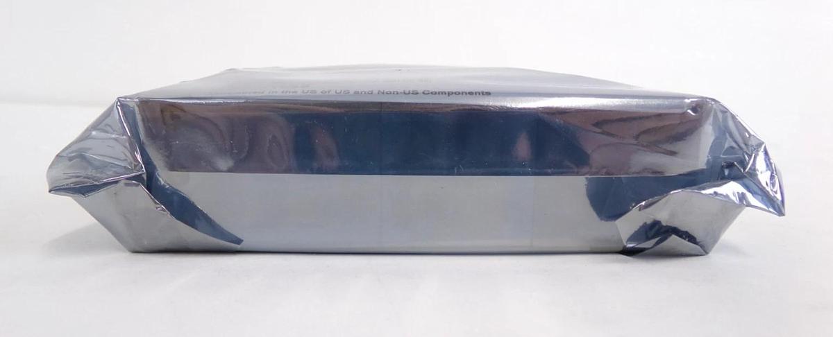Brooks Instrument GF120C-110028 Mass Flow Controller MFC 50 SCCM N2 New