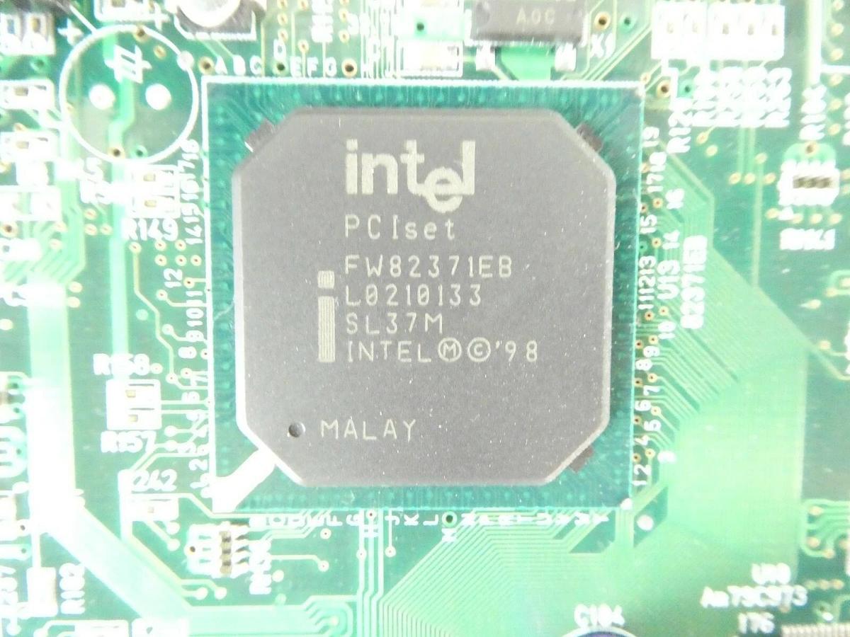Used TEL Tokyo Electron E280-000001-15 CPU PCB E2B101-11/MCP E281-000001-14 Working
