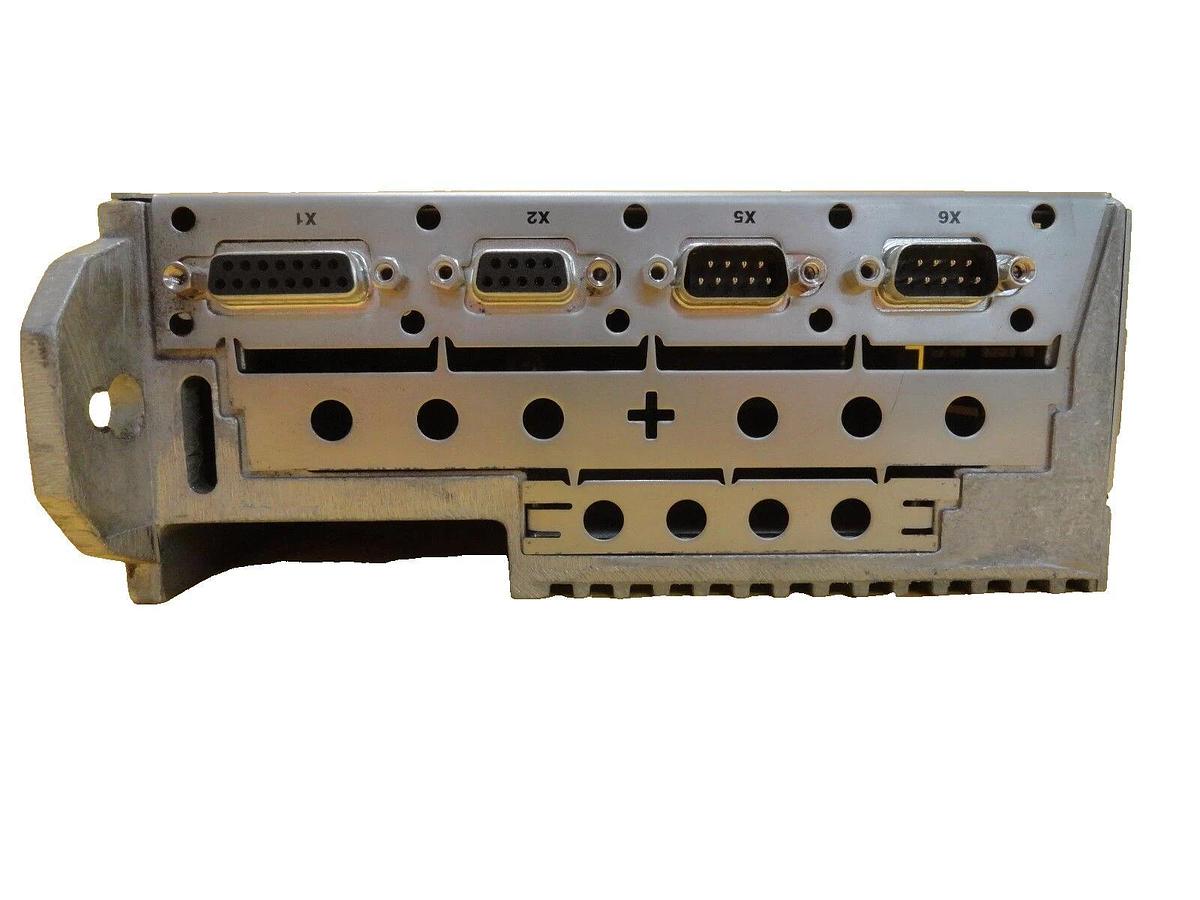 Used Telemecanique LXM15LD17N4 Servo Drive Lexium 15 LP Working Surplus
