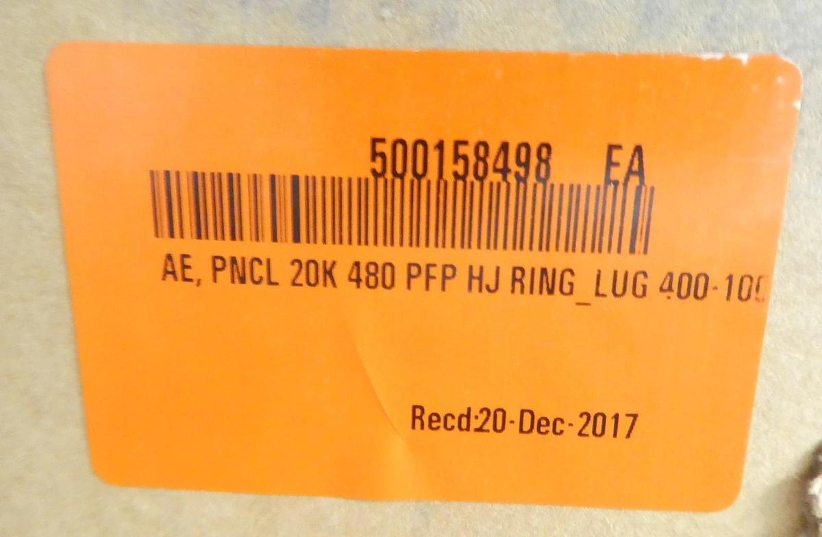 Refurbished MDX Pinnacle II AE Advanced Energy 3152411-243 20kW DC Power Supply Refurbished