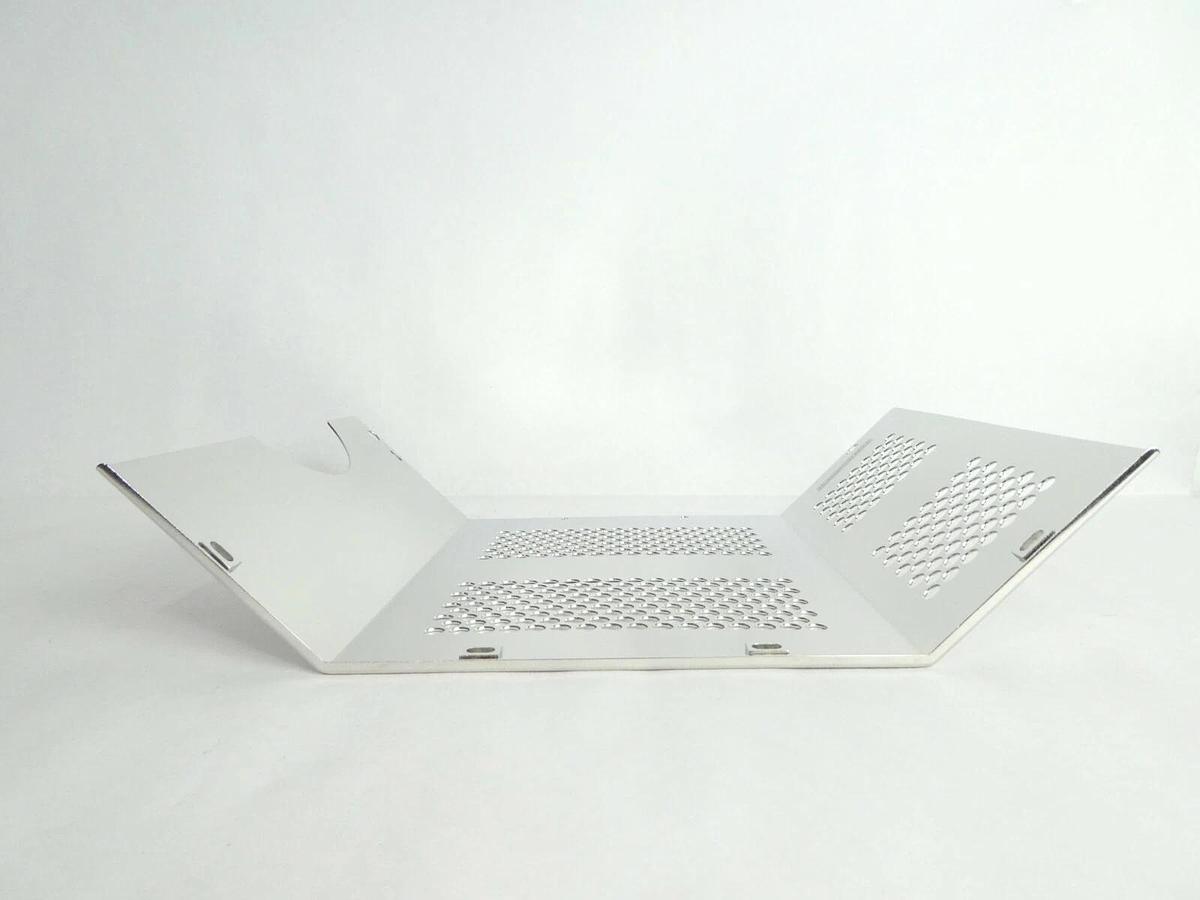 ASM Advanced Semiconductor Materials 16-404353-01 Cover Side Front New Surplus