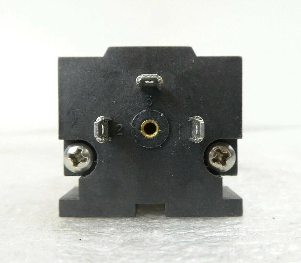 Honeywell 9810410 Linear Position Transducer DuraStar Mattson 930-14007-00 New