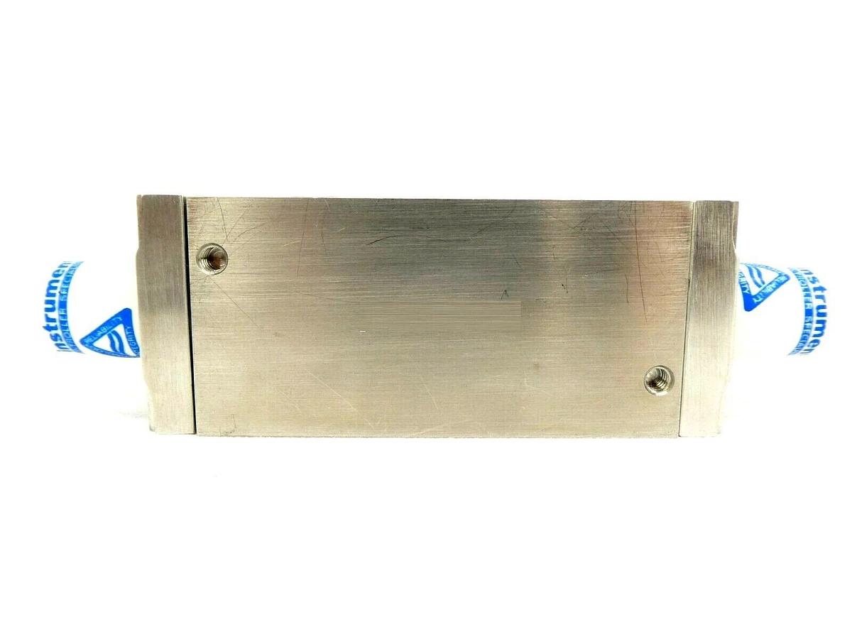 Refurbished Tylan FC-2901MEP Mass Flow Controller MFC 7.5 SLM H2 2900 Series Refurbished