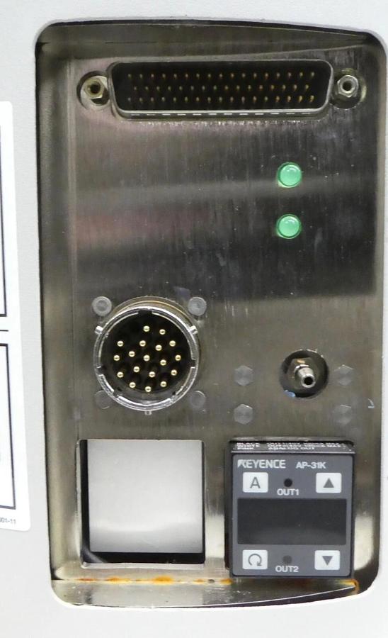 Used Brooks Automation 002-5177-01 300mm Wafer Handling Robot Reliance AWIS Spare