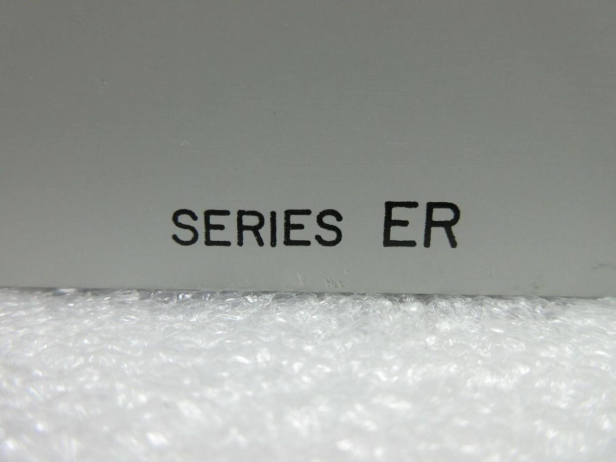 Used Glassman High Voltage PS/ER06N25.0YZ4 Power Supply AMAT 9090-00473 Working