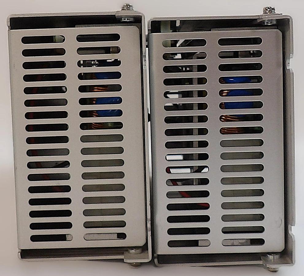 Used Agilent Technologies G190-60648 Turbo Pump Power Supply Lot of 2 Working