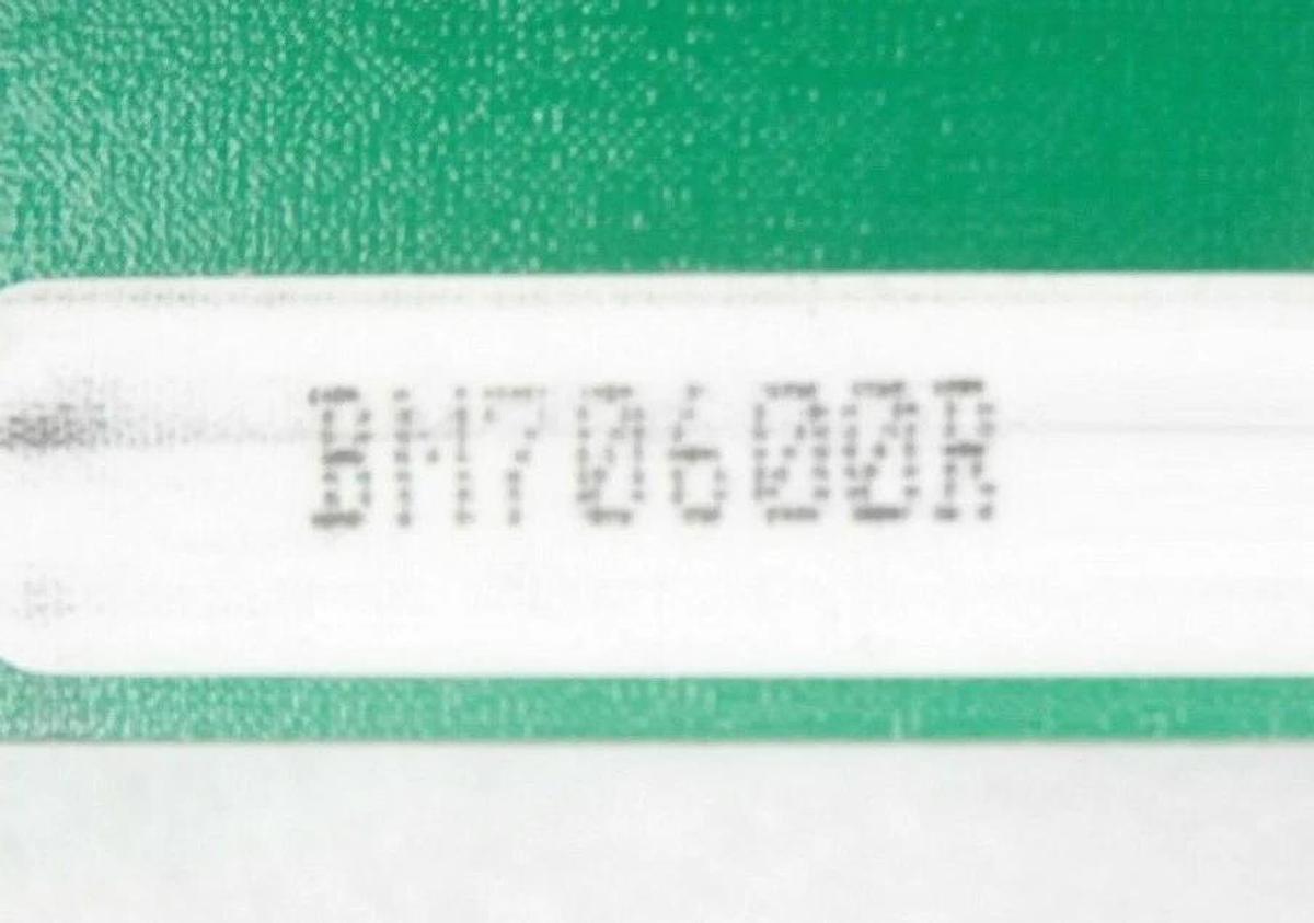 Used PRI Automation KX00057 PCB Card Brooks Automation BM70600R Working Surplus