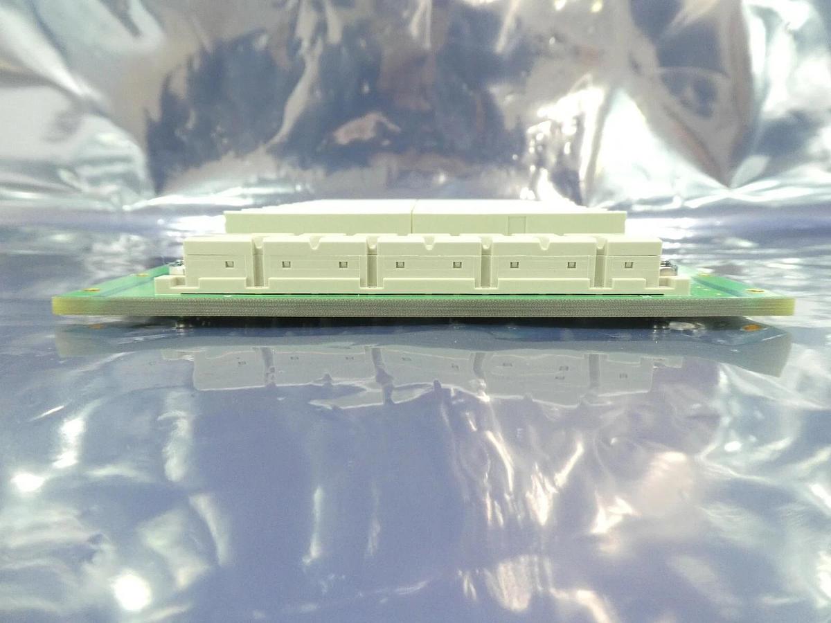 Used Nikon 4S019-387-Ⓐ SENSOR-BU-MTHR Backplane PCB 660-CPMB07AN-2 NSR FX-601F Spare