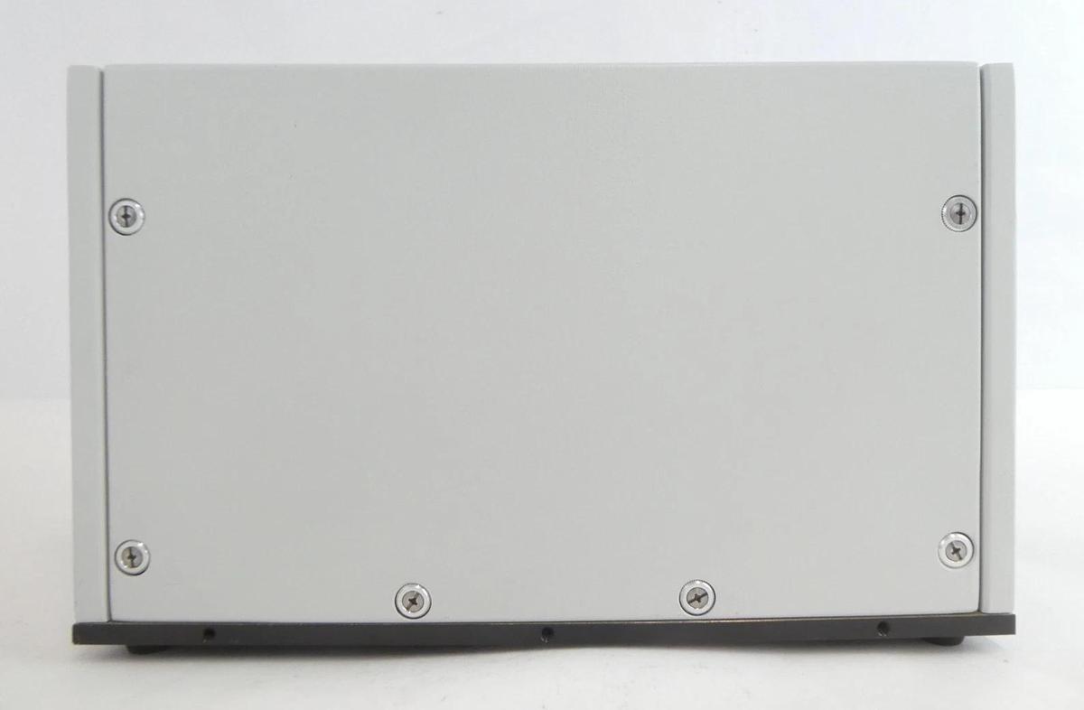 Used NOVA NovaScan 391-20000-00 Xe Illumination 3095 Working
