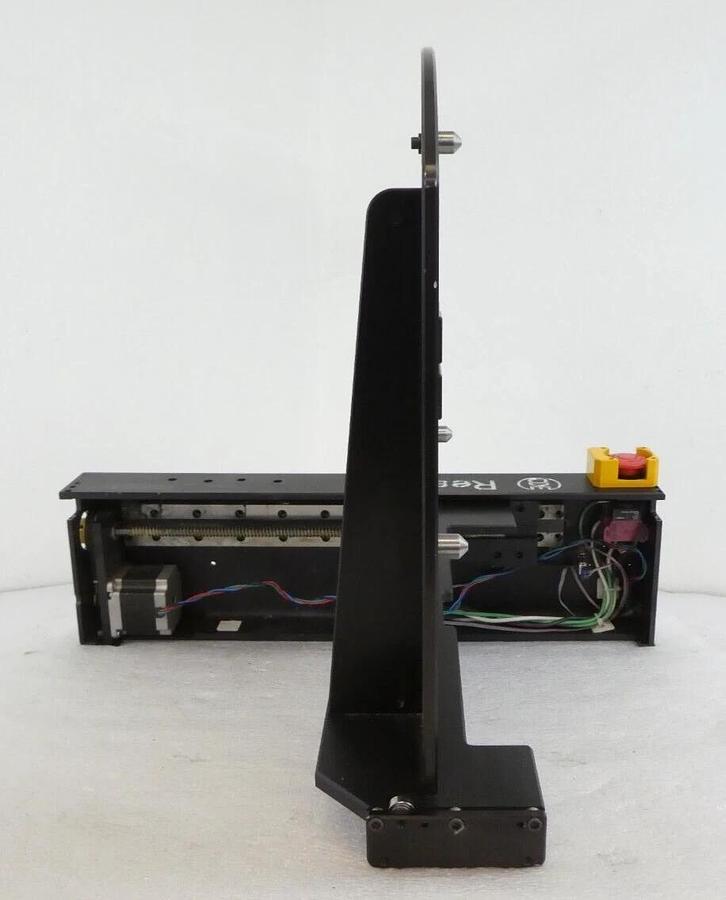 Used CDE Creative Design Engineering 4630C Resistivity Mapping System ResMap Spare