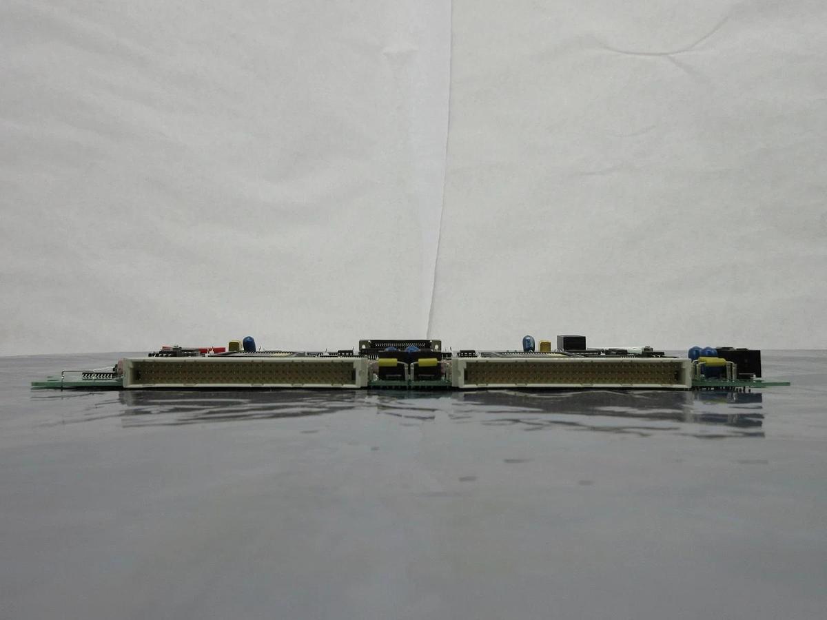 Used Nikon 4S007-776-D Interface Board PCB ALG-SIG NSR-S204B Step-and-Repeat Used
