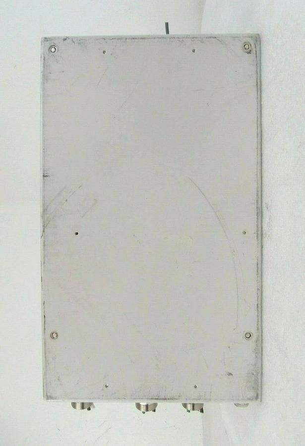 Used AMAT Applied Materials SEMVision Main Unit Power Distribution Unit PDU cX Spare