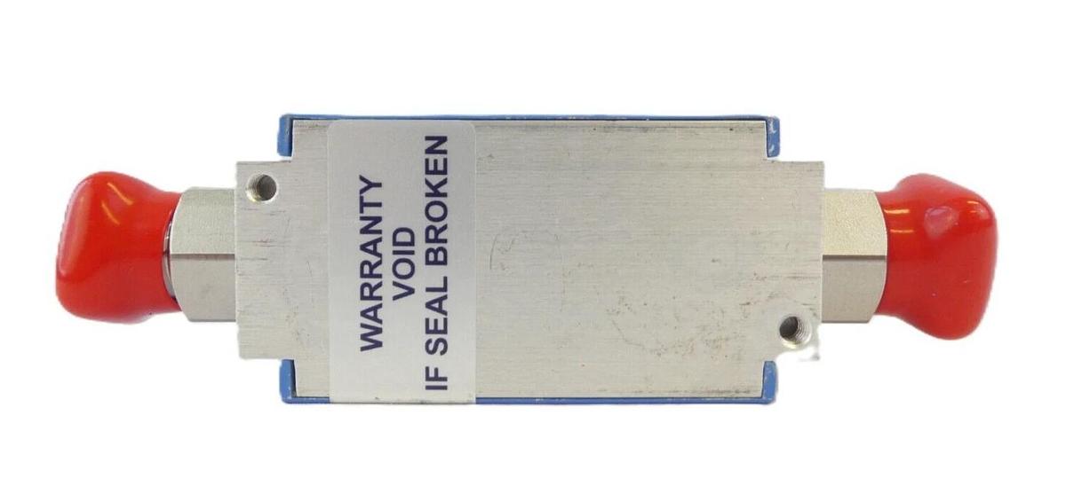 Refurbished Celerity DSWAE100 Mass Flow Controller MFC IN2 AMAT 3030-14054 OEM Refurbished