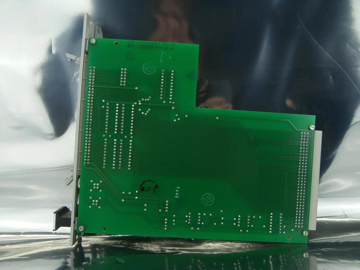 Used Ultratech Stepper 03-15-02066 6-Axis Laser Transition Y-Axis PCB Card 4700 Used