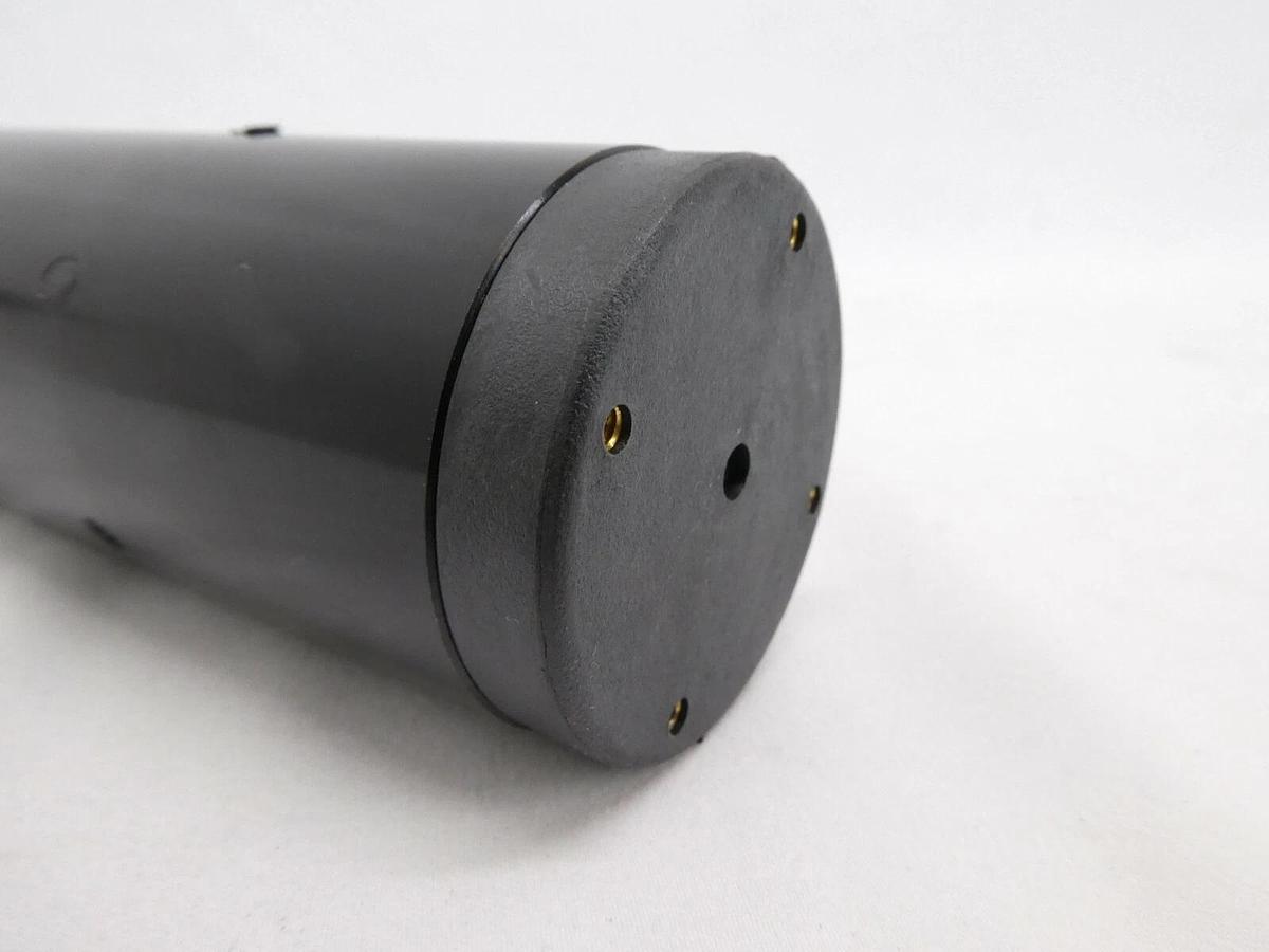 Used Melles Griot 05-LHP-123-294 Position Laser Nikon NSR-1755G7A Working Spare
