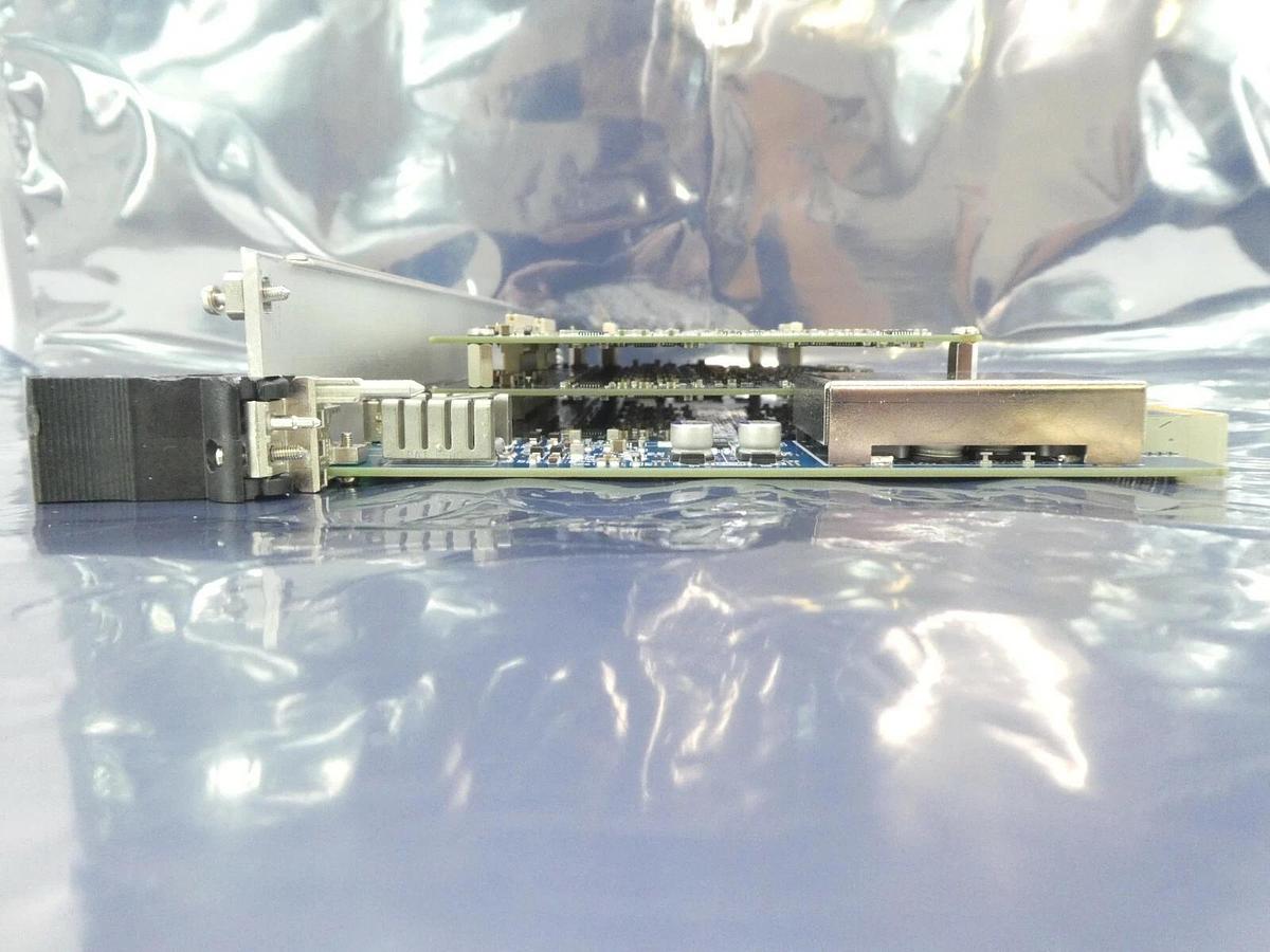 Used Nikon 4S085-883-1 PCB Card AFX6BD1 4S019-646-1 NSR FX-601F Working Surplus
