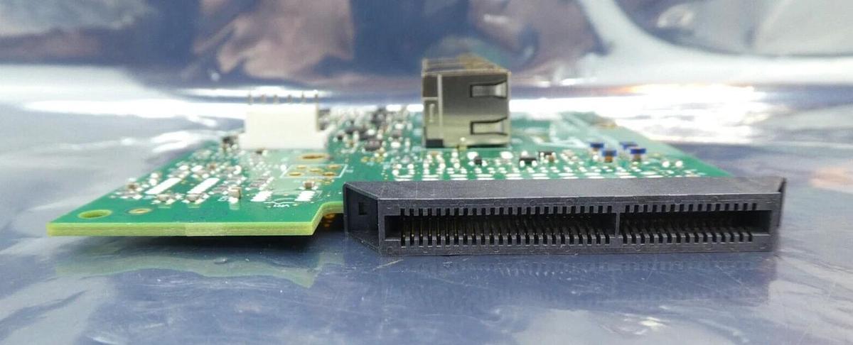 Used AE Advanced Energy 23020426-A Paramount Plus DC/FR Control PCB 33020381-01 Spare