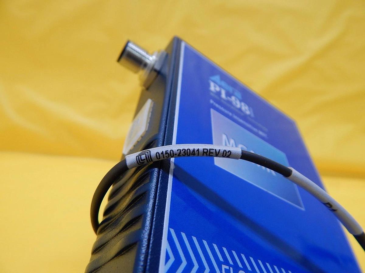 Used Aera FCPI981CBAXDIDJAA Pressure Insensitive MFC MGMR PI-98 AMAT 0190-34215 Used
