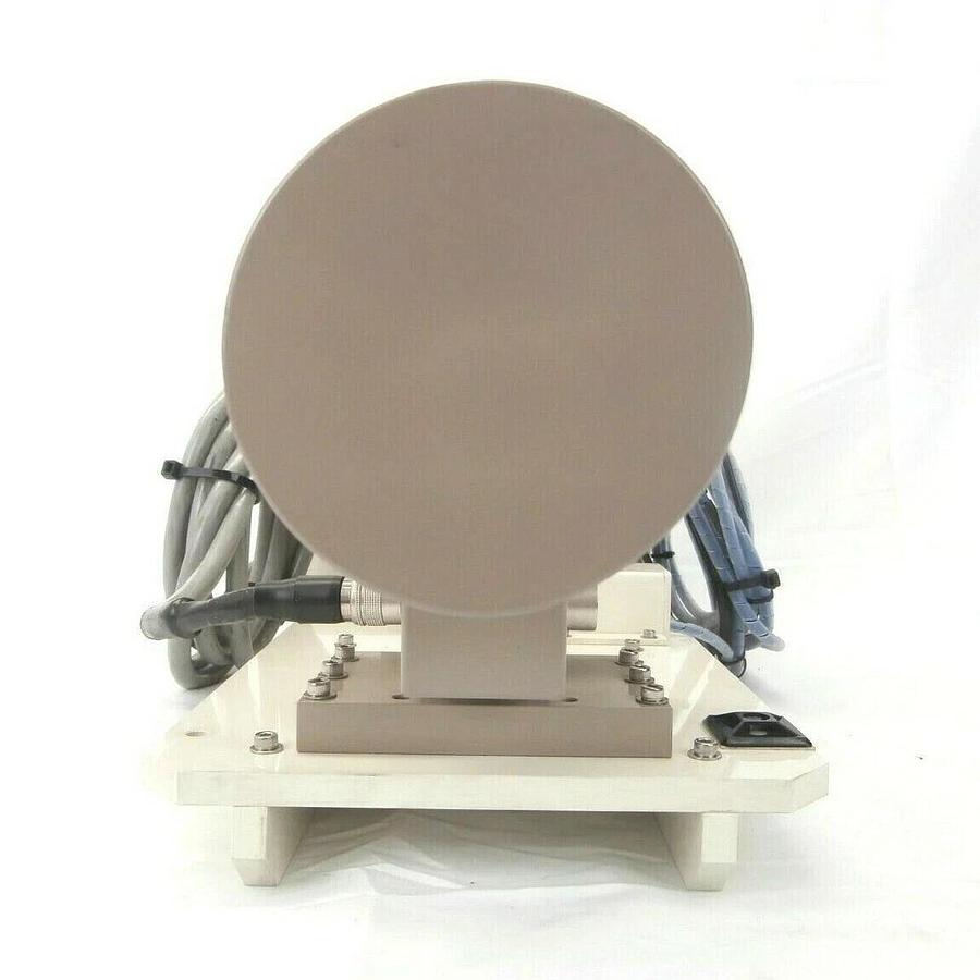 Used HD Hokuto Denko HR-201 Dynamic Electrode Assembly Untested As-Is