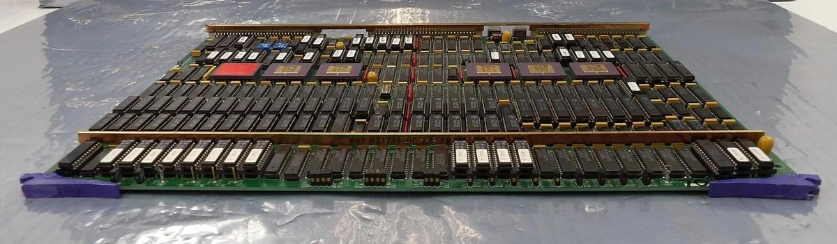 Used KLA Instruments 710-044053-00 Combiner/Edge Profile PCB Working Surplus