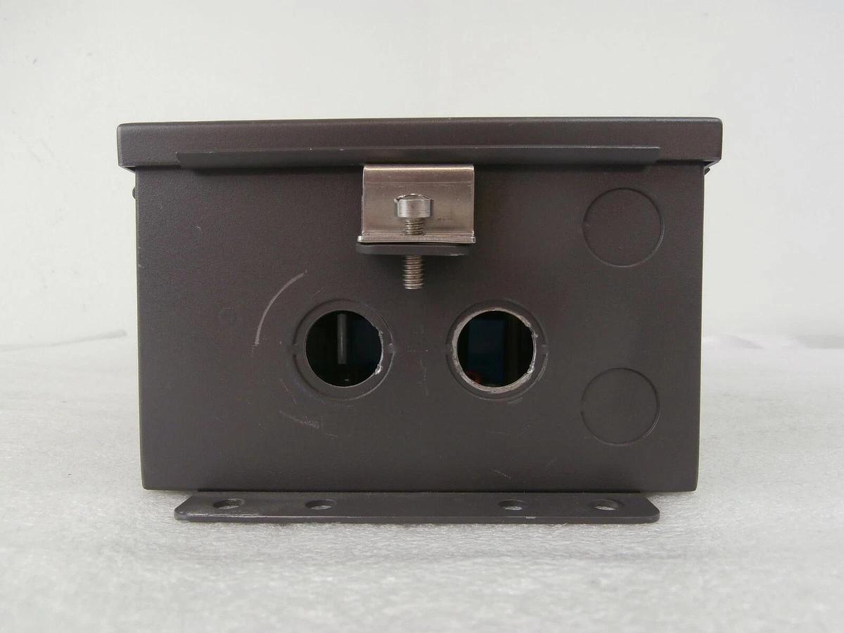 Used Sti 43268-04 Light Curtain Controller MiniSafe/FlexSafe 4300B Series MS4316B