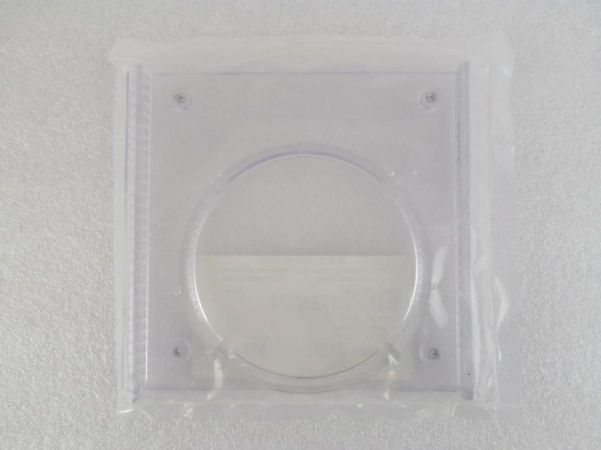 M.E.C. Tech MEC81104-200L Overlay Upper AMAT Applied Materials Lot of 4 New