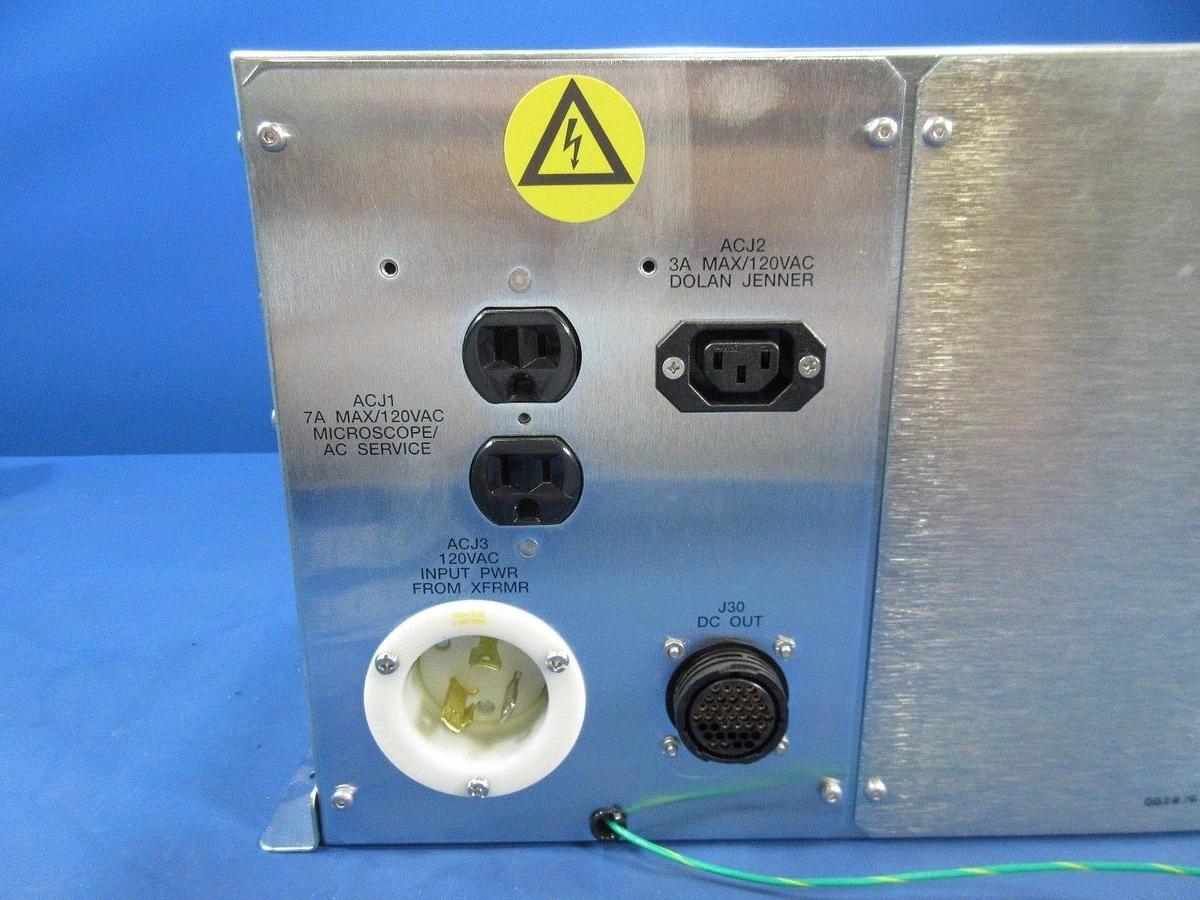 Used KLA-Tencor 0023936-001 Power Assy LPM AIT UV Used Working