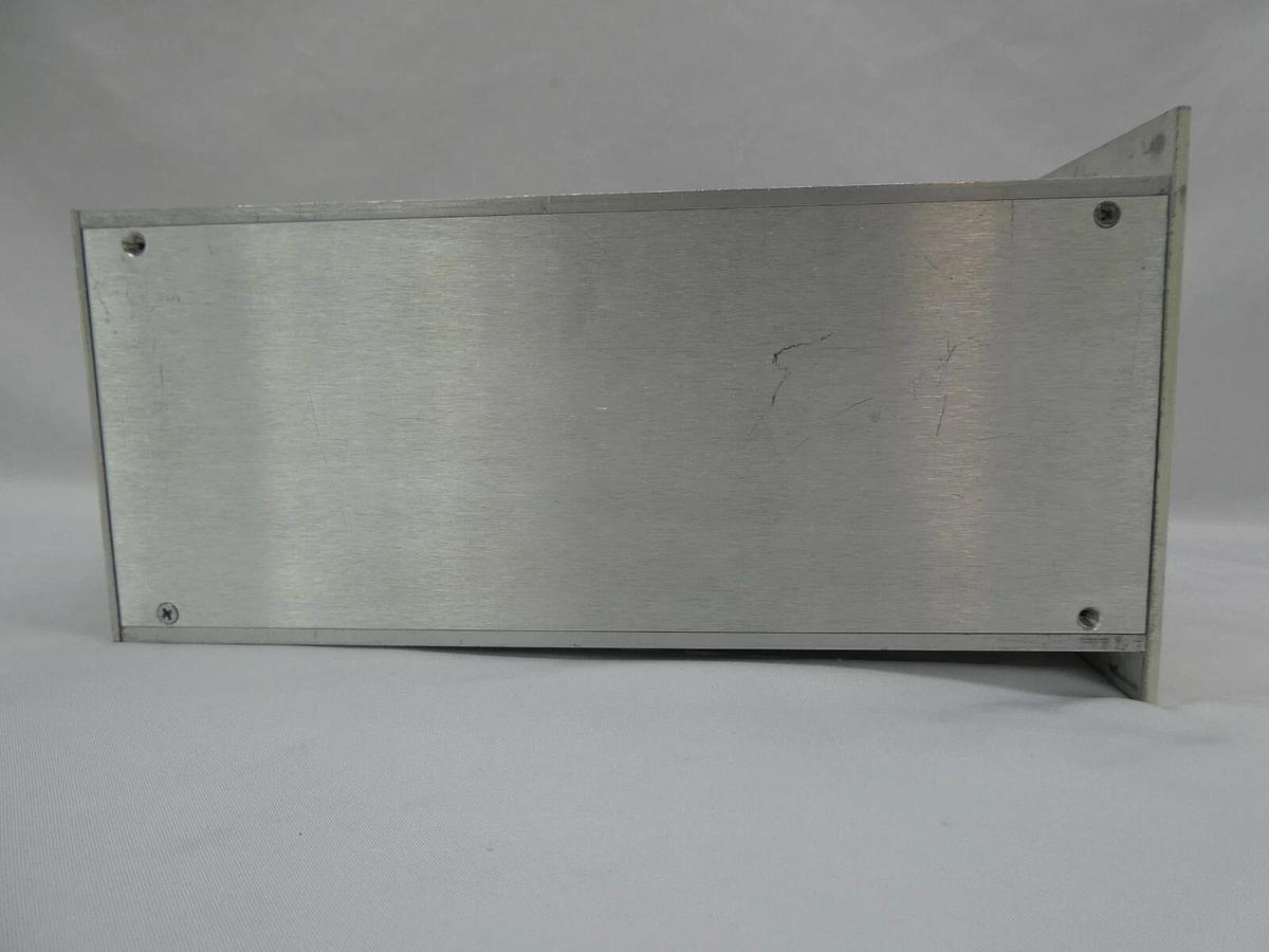 Used Varian Semiconductor Equipment D09782-1 DVM Readout D097821 VSEA Working Surplus