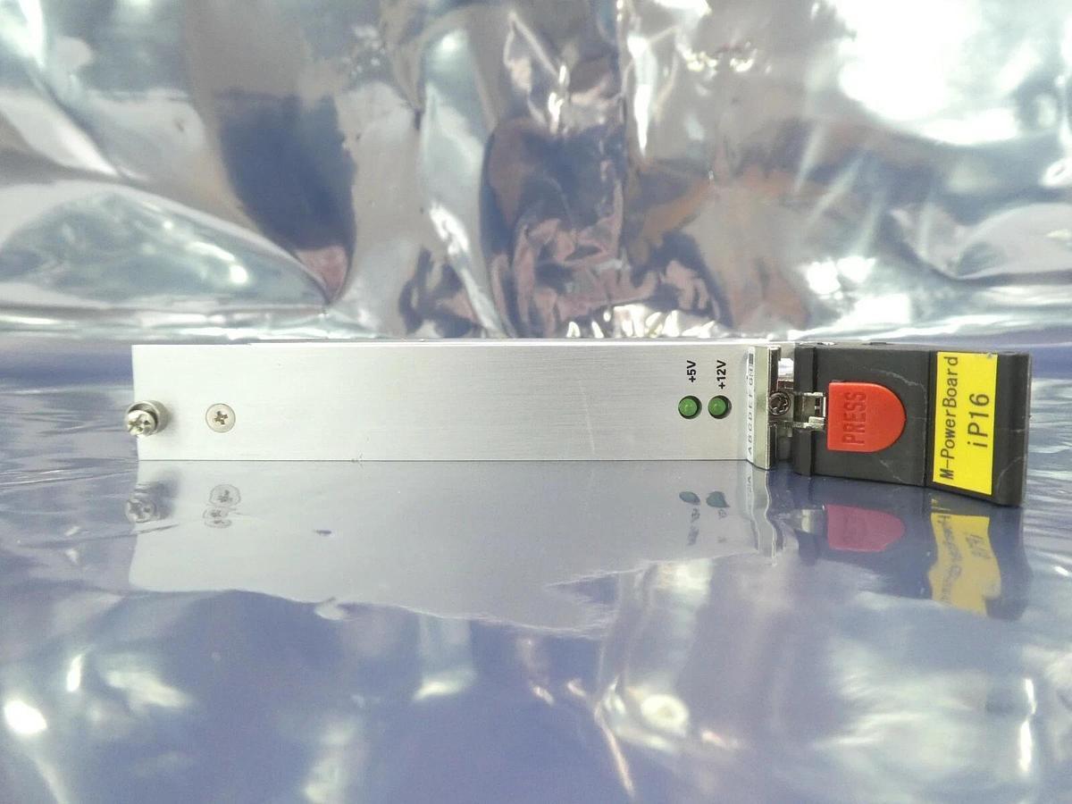 Used Nikon 4S050-702 PCB Card M-Power Board NSR FX-601F Lithography System Working