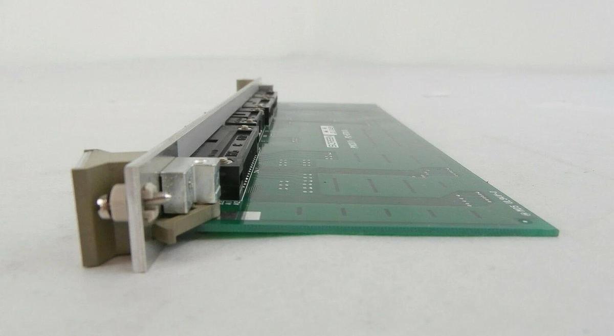 Used DNS Dainippon Screen PC-97010 Interface PCB Card PMCDIV SL-3020 FC-3000 Working