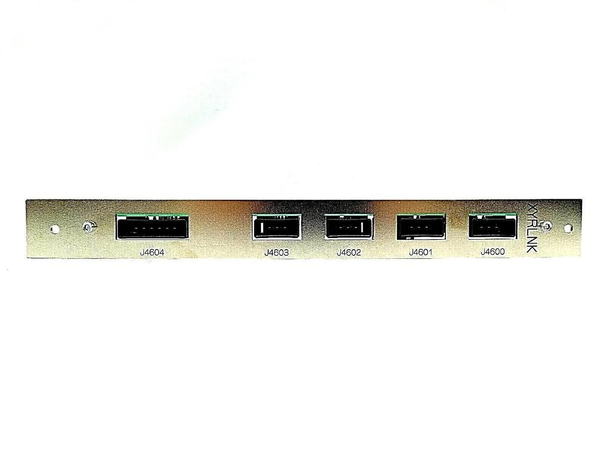Used Nikon 4S013-414 XY-Link Control Board PCB Card XYRLINK NSR Series Working