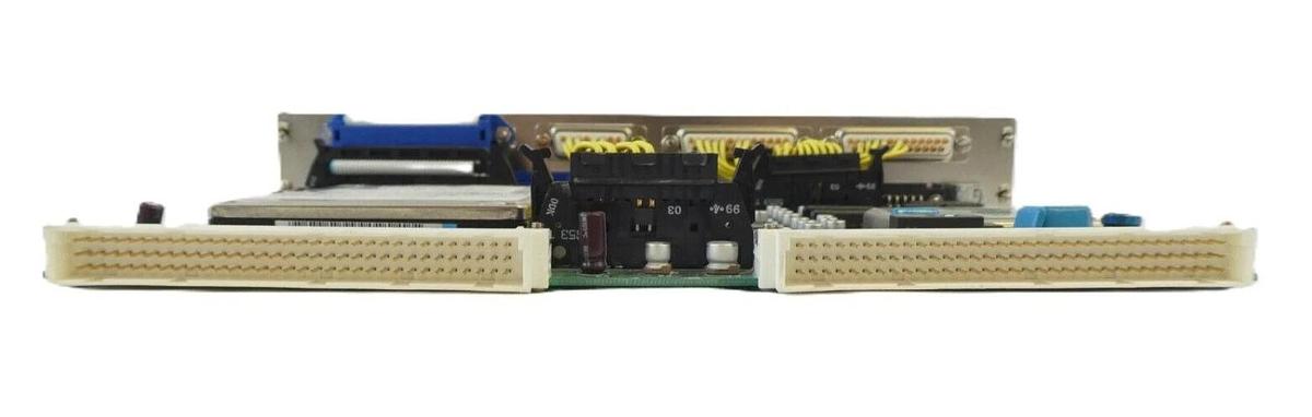 Used TEL Tokyo Electron 3281-000013-1A PCB Card TVB0004-1/147CON Working Surplus