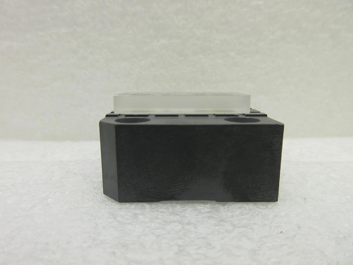 Used Nikon Precision Reflectance Plate NSR-S306C DUV Scanning System Working