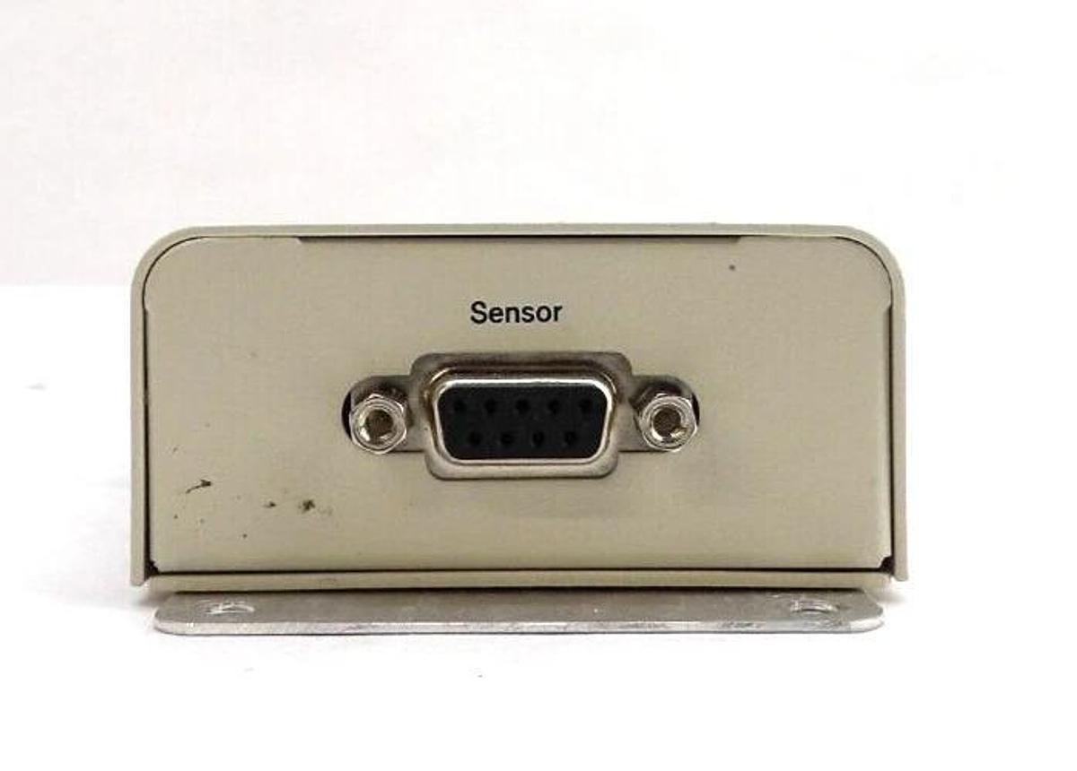 Used GO Element GO-PT102 Point Level Sensor Controller Lot of 2 Working Surplus