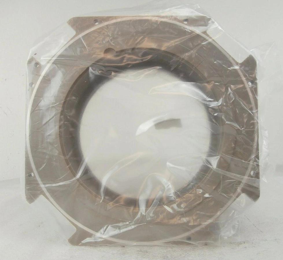 Refurbished AMAT Applied Materials 0021-10223 Clamp Lid Chamber Liner OEM Refurbished