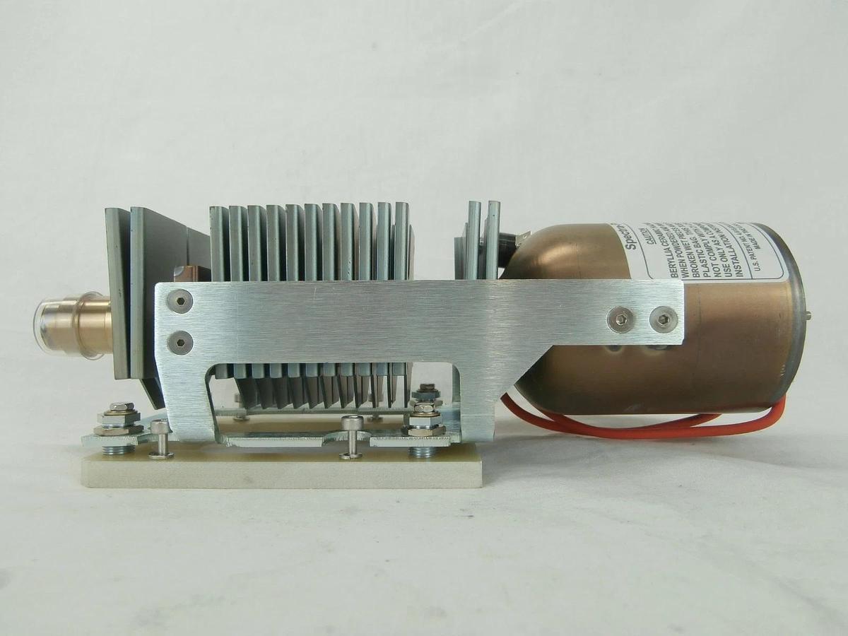 Used Spectra-Physics 0093-1209 Plasma Tube Laser KLA-Tencor 780-062873-000 Untested