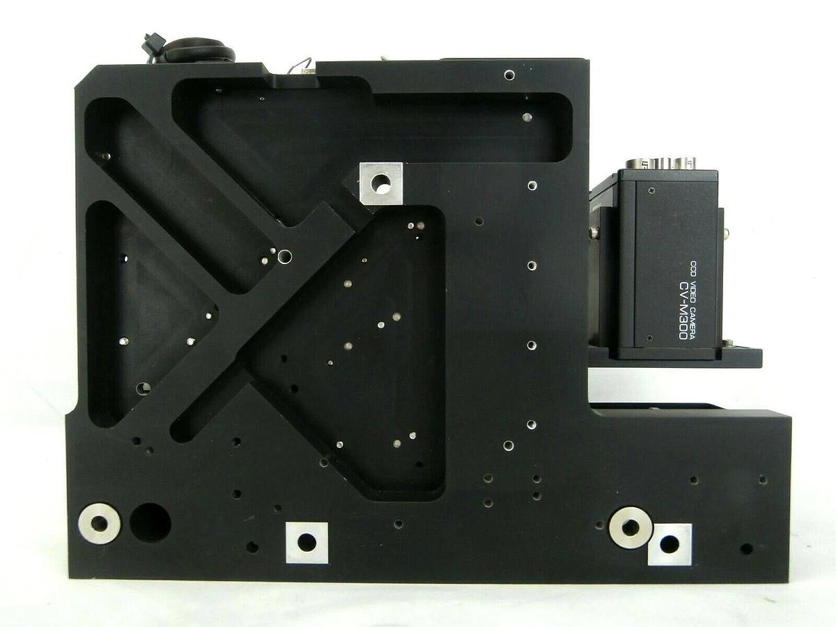 Used ESI Electro Scientific Industries 9250 Camera View Module CKA 72974 CV-M300