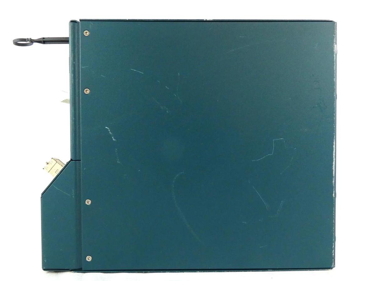 Used Cisco 74-2991-02 Dispersion Compensator Module ONS 15216 DCU-350 Working Spare