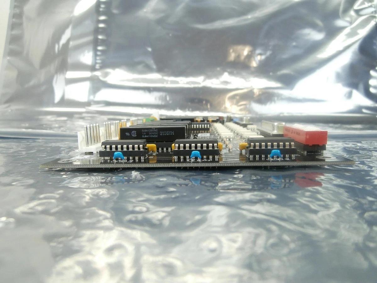 Used AMAT Applied Materials 90K CPU Processor Board PCB AKT Division Used Working