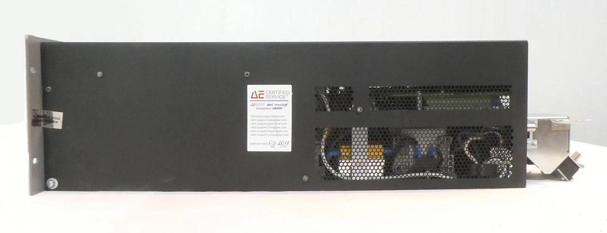 Refurbished MDX Pinnacle II AE Advanced Energy 3152411-223 20kW DC Power Supply Refurbished
