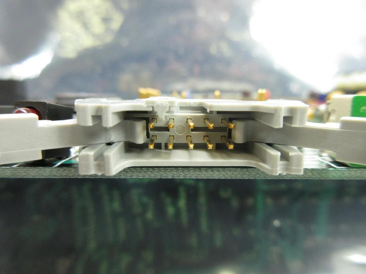 Used SVG Silicon Valley Group 80166F3-01 DEV Station Processor CPU PCB Card Used