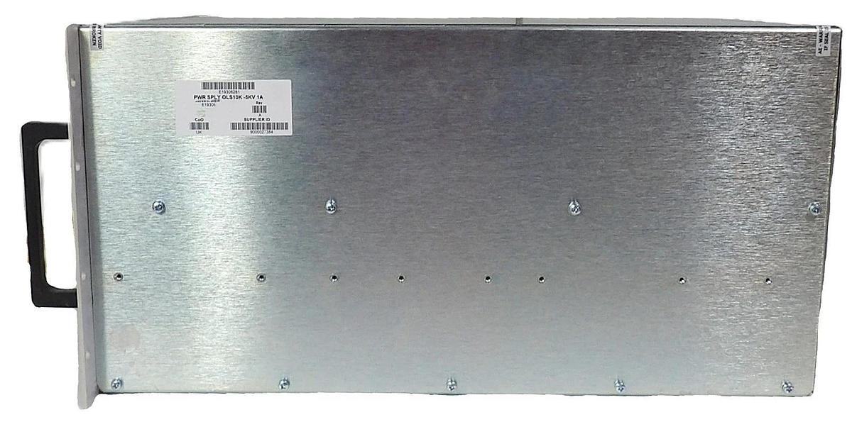 Used OLS10K HiTek Power OLS10K-502-58 Power Supply AMAT E19306281 Working Surplus